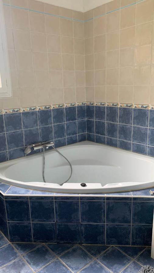 Villa En Bordure De Colline*Piscine*Clim*Netflix Les Matelles Eksteriør bilde