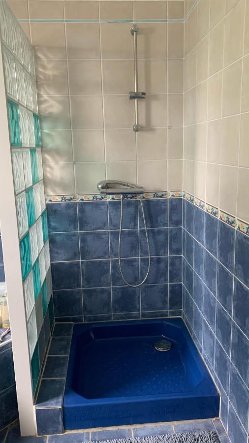 Villa En Bordure De Colline*Piscine*Clim*Netflix Les Matelles Eksteriør bilde