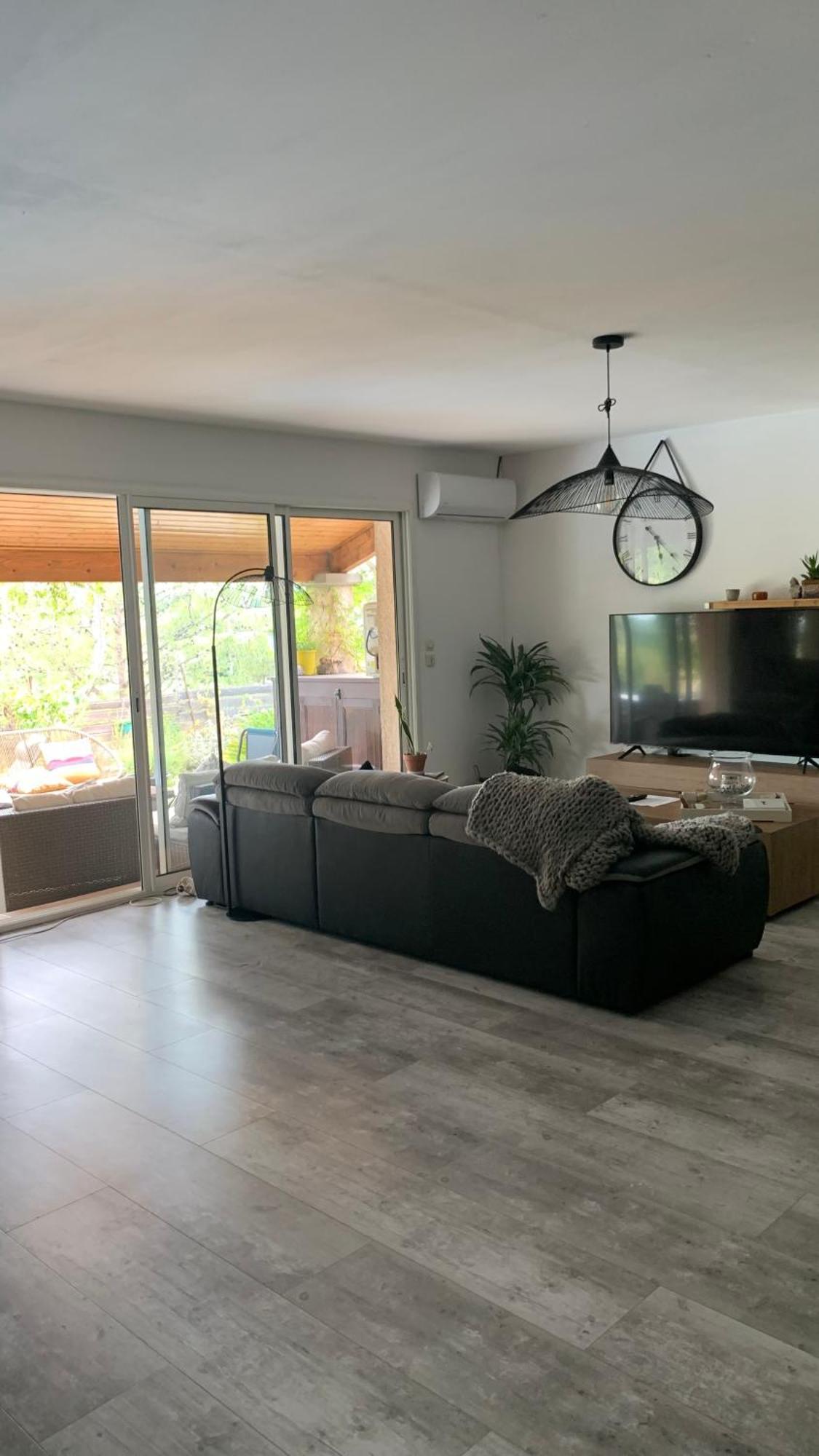 Villa En Bordure De Colline*Piscine*Clim*Netflix Les Matelles Eksteriør bilde